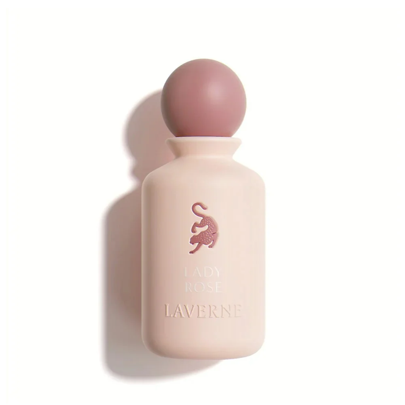 Lady Rose By Laverne ( Without Box ) - 100ML