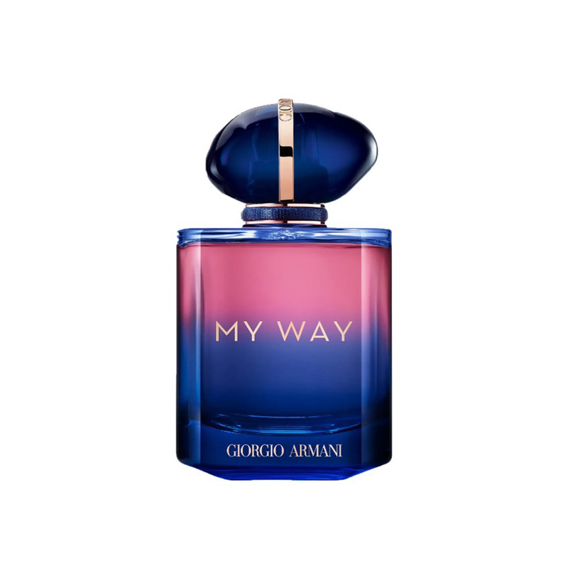My Way Parfum ( Without Box ) - 90ML