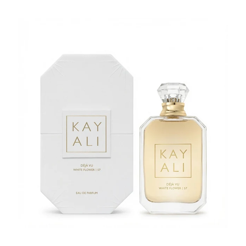 Kayali Vanilla Candy Rock Sugar  42 - 100ML