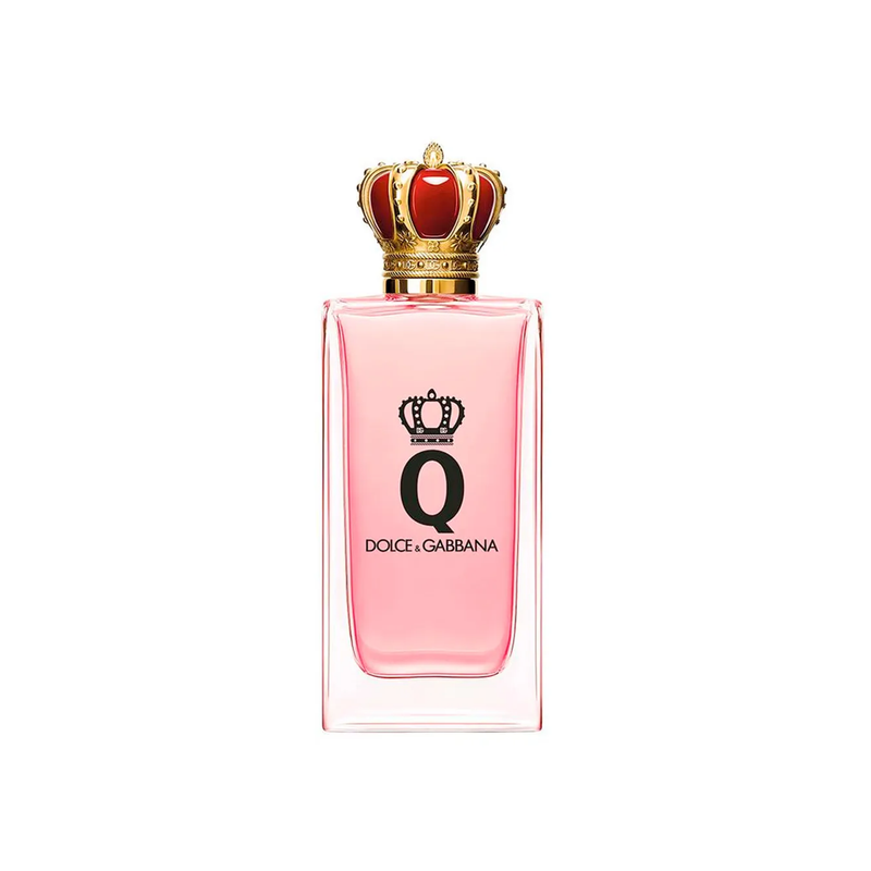 Q by D&G Eau de Parfum ( Without Box ) - 100ML