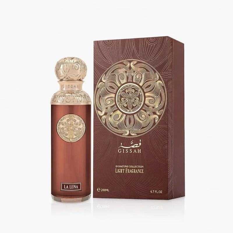 Gissah La Luna - 200ML