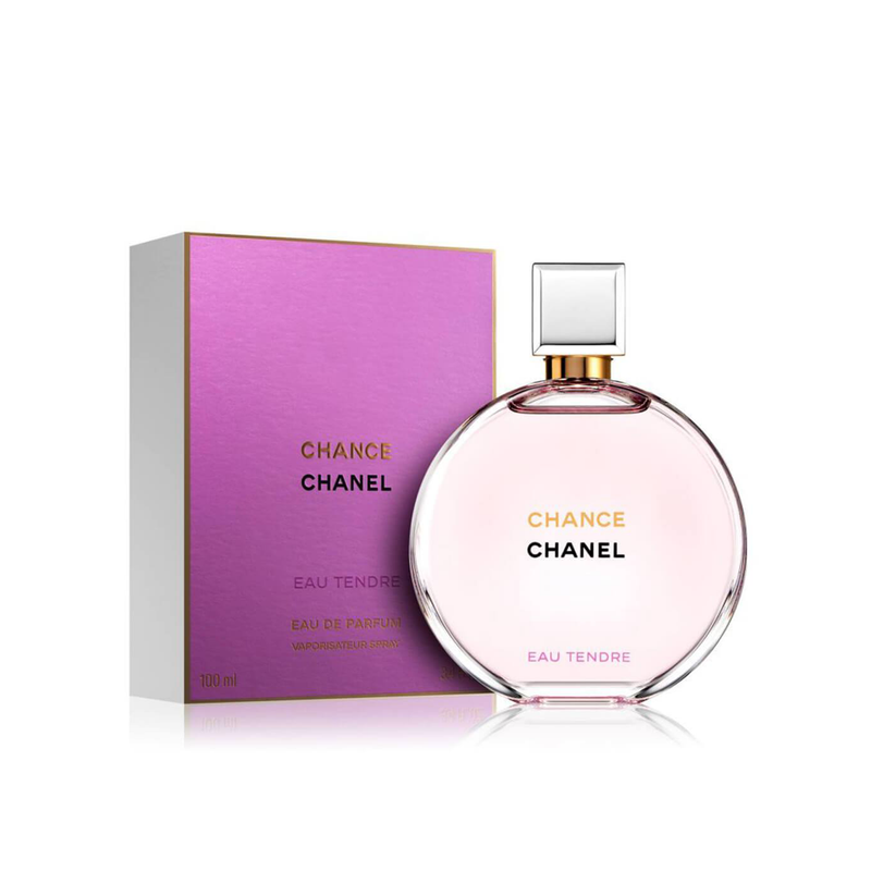 Chance Eau Tendre Eau de Parfum - 100ML
