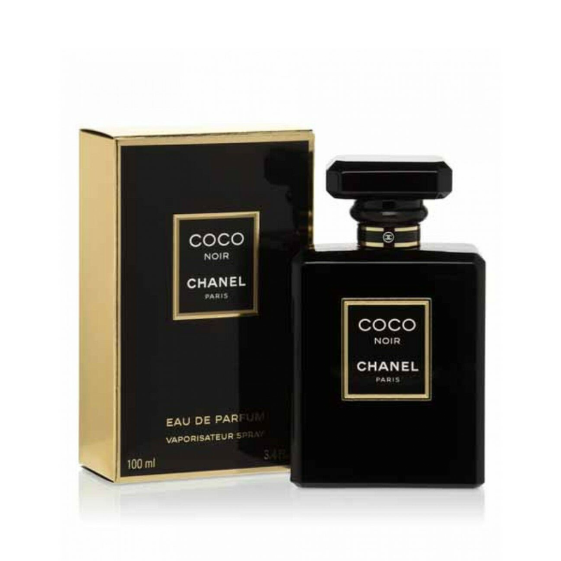 Coco Noir Eau de Parfum - 100ML