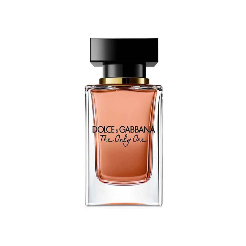 D&G The Only One Eau de Parfum ( Without Box ) - 100ML