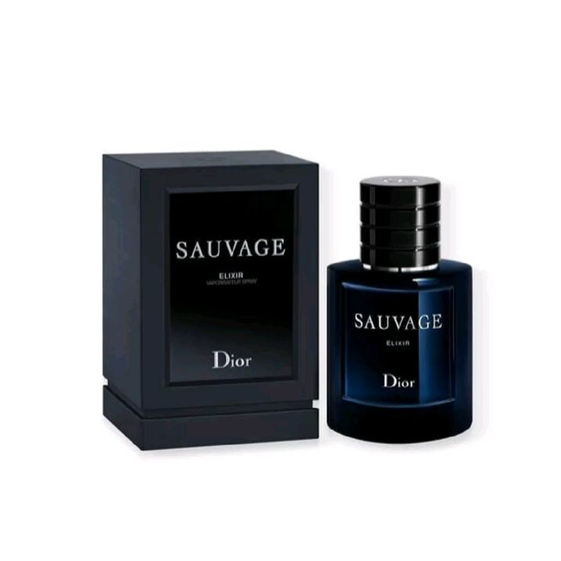 Sauvage Elixir - 60ML