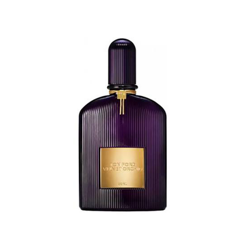 Tom Ford Velvet Orchid Eau de Parfum ( Without Box ) - 100ML