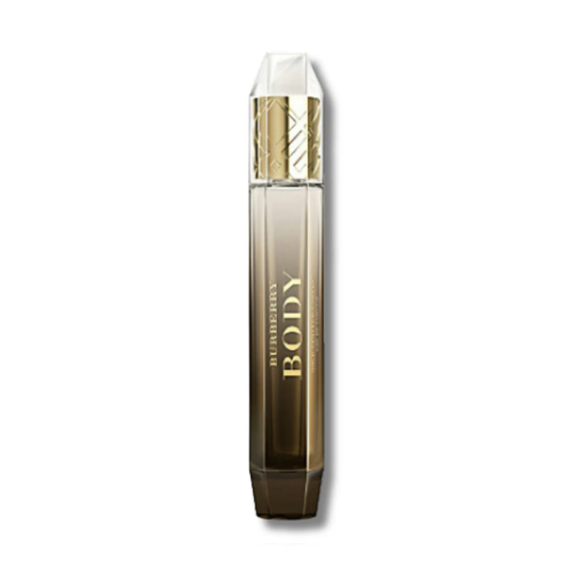 Burberry Body Gold Limited Edition Eau de Parfum ( Without Box ) - 85ML