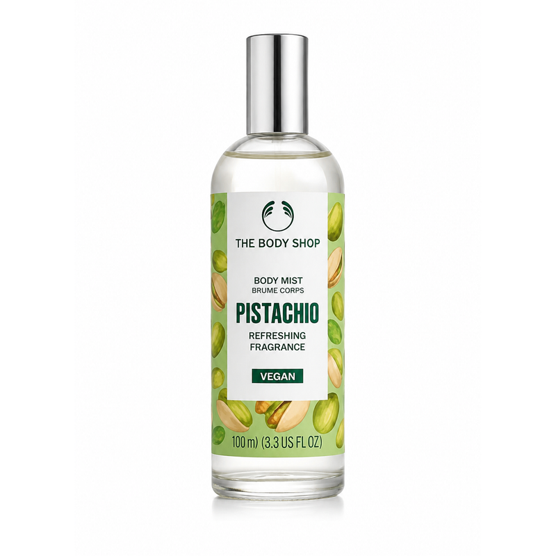 The Body Shop Pistachio - 100ML