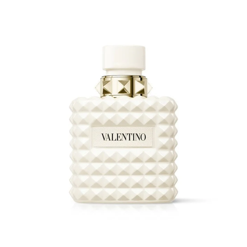 Valentino Donna Ivory Eau de Parfum ( Without Box ) - 100ML
