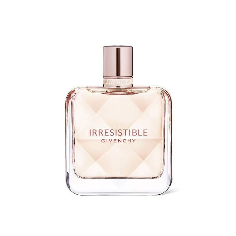 Givenchy Irrésistible Eau de Toilette Fraîche ( Without Box ) - 80ML