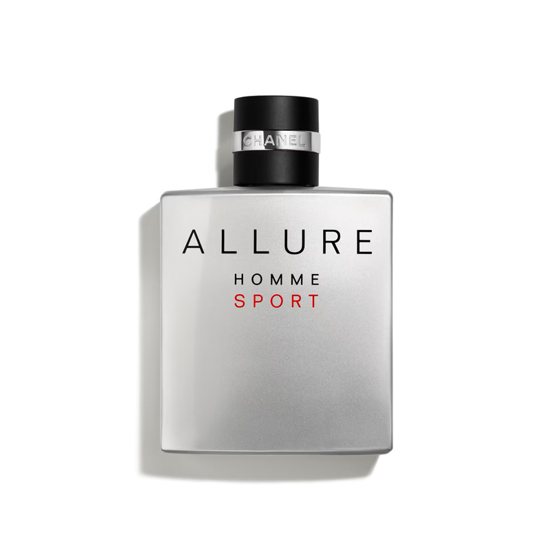 Allure Homme Sport ( Without Box ) - 100ML