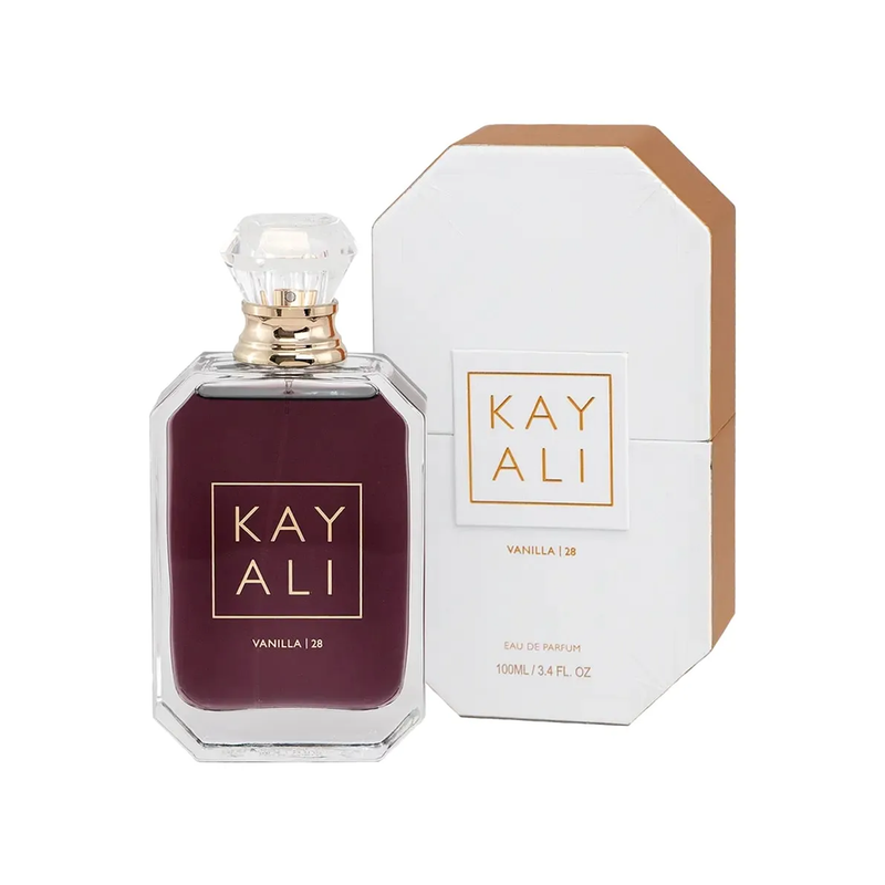 Kayali Vanilla 28  - 100ML