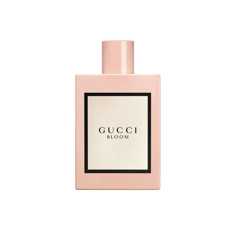 Gucci Bloom Eau de Parfum ( Without Box ) - 100ML