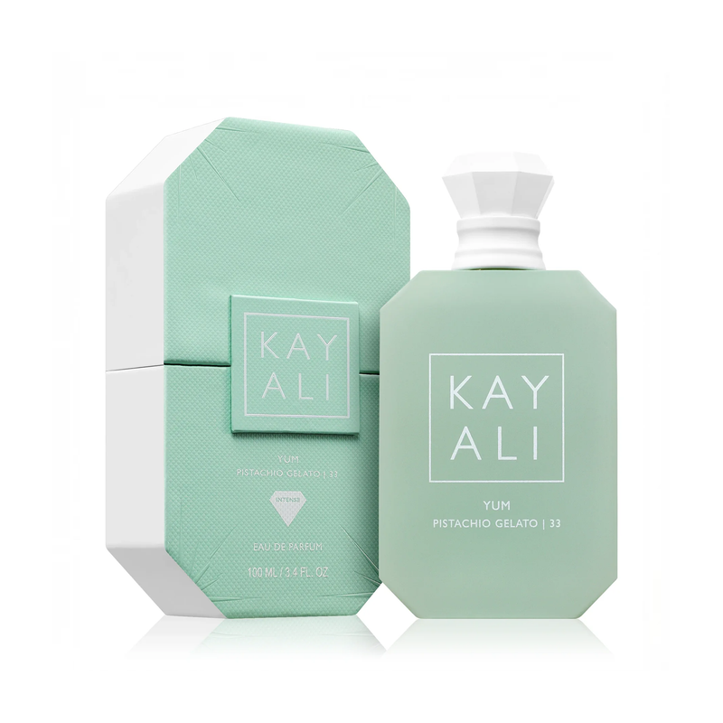Kayali Yum Pistachio Gelato 33 - 100ML