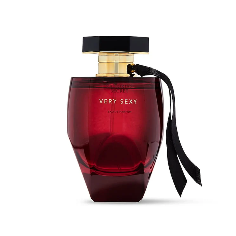 Victoria's Secret Very Sexy Eau de Parfum ( Without Box ) - 100ML