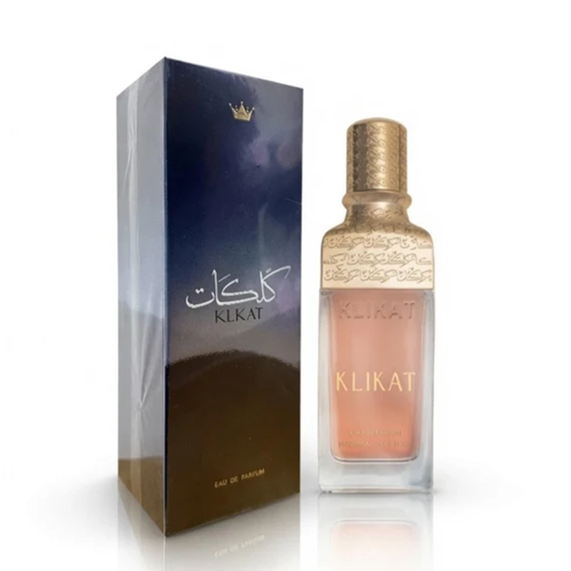 Klikat Times EDP By AL Ezz Oud - 200ML (Copy)
