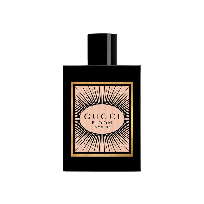 Gucci Bloom Eau de Parfum Intense ( Without Box ) - 100ML