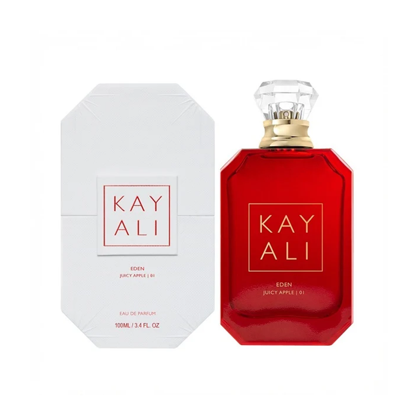 Kayali Eden Juicy Apple 01 - 100ML