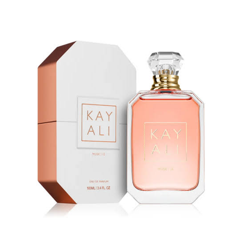Kayali Musk  12 - 100ML