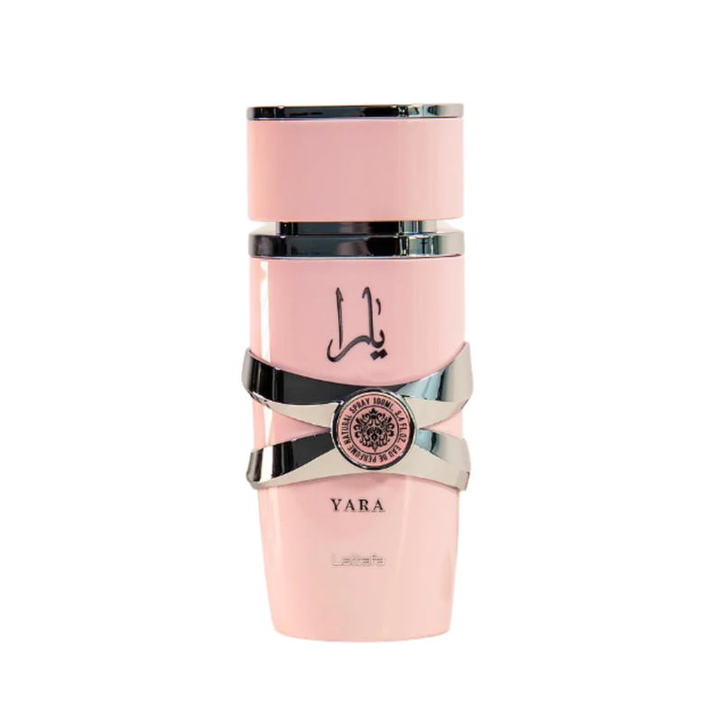 Lattafa Yara Eau de Parfum ( Without Box ) - 100ML