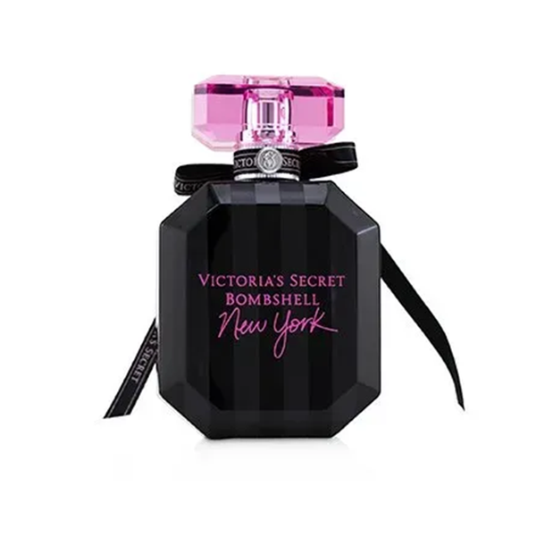 Victoria's Secret Bombshell New York ( Without Box ) - 100ML