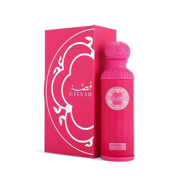Gissah One & Only - 90ML