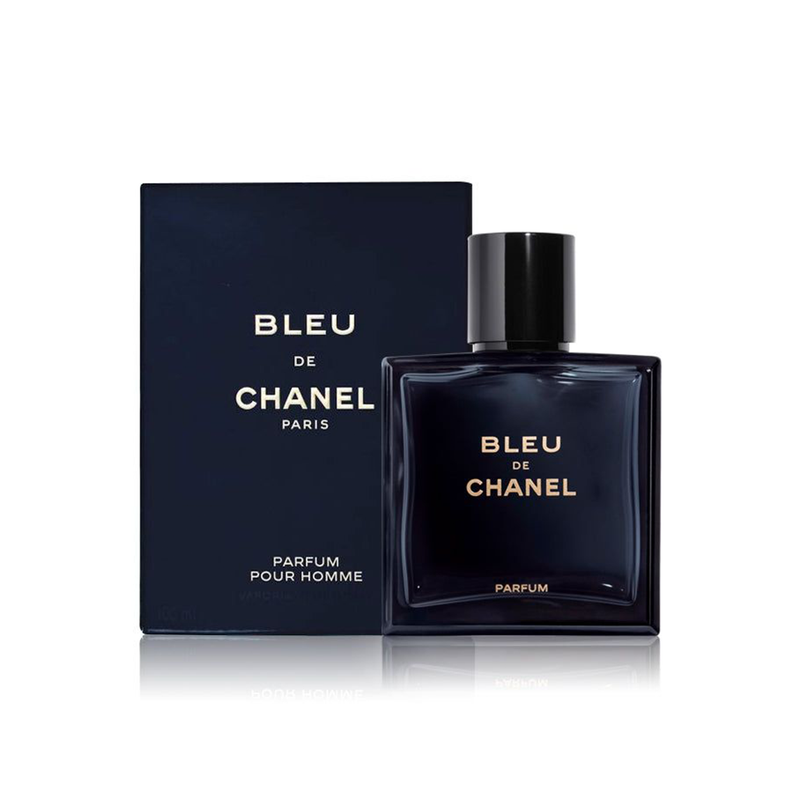 Blue De Chanel Parfum Spray - 100ML