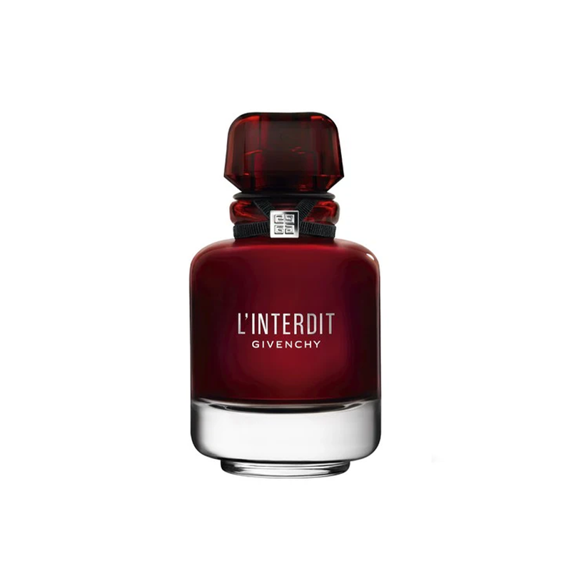 Givenchy Irrésistible Eau de Toilette Fraîche ( Without Box ) - 80ML