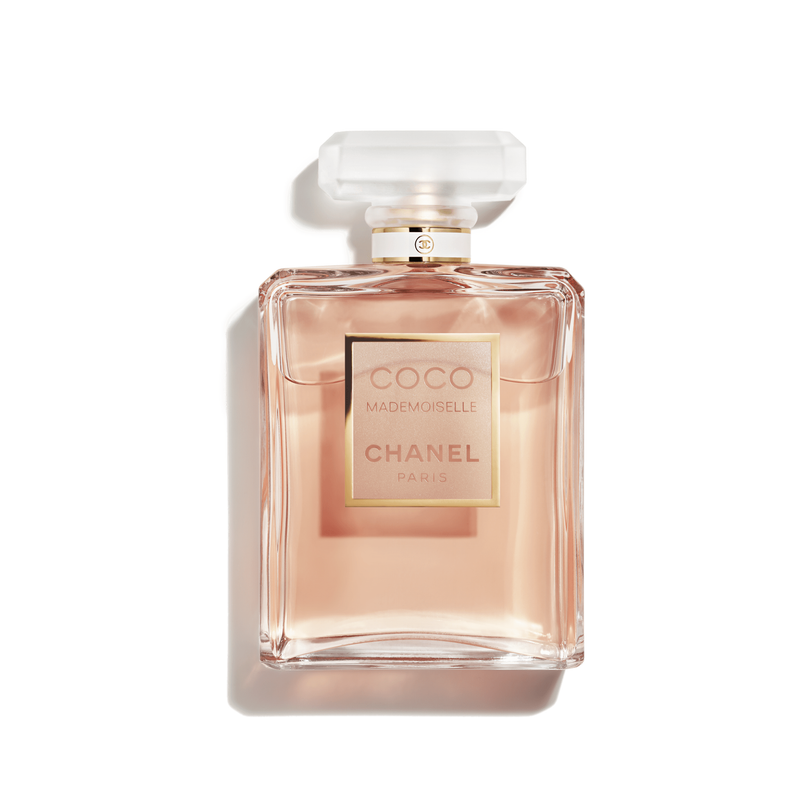 Coco Noir Eau De Parfum ( Without Box ) - 100ML