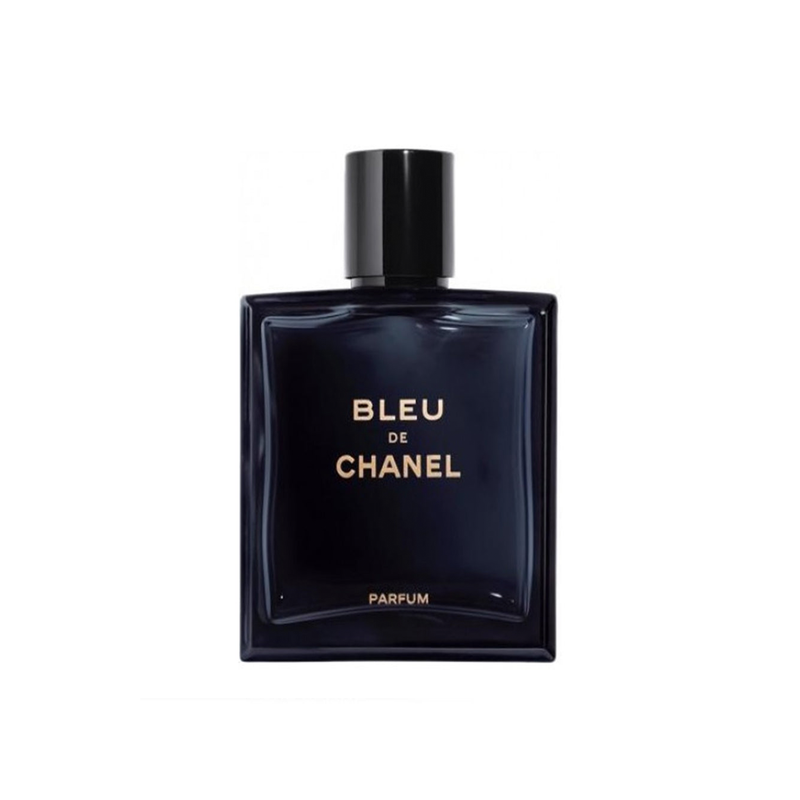Blue De Chanel Parfum Spray ( Without Box ) - 100ML