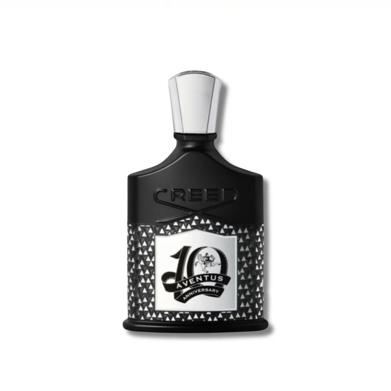 Creed Aventus 10th Anniversary ( Without Box ) - 100ML
