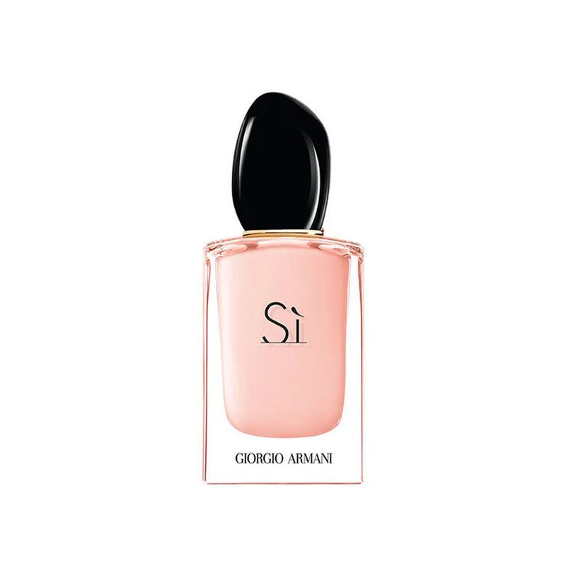 Sì Fiori Eau de Parfum ( Without Box ) - 100ML