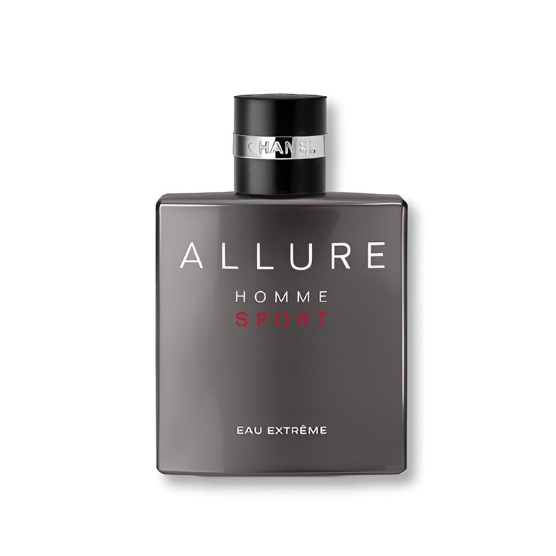 Allure Homme Sport Eau Extrême ( Without Box ) - 100ML