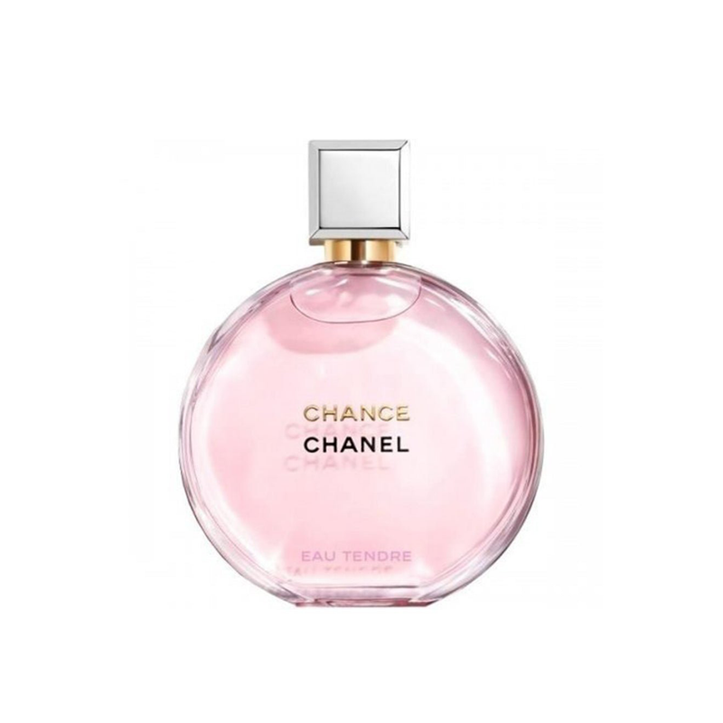 Chance Eau Tendre Eau de Parfum ( Without Box ) - 100ML