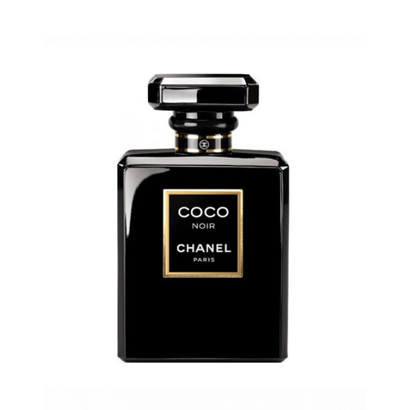 Coco Noir Eau de Parfum ( Without Box ) - 100ML
