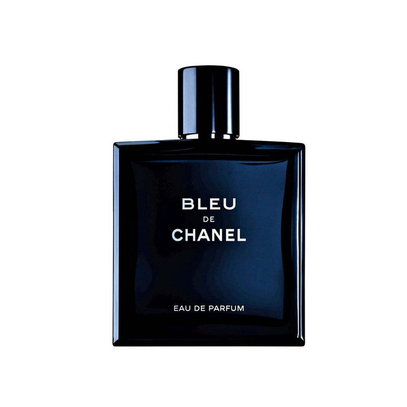 Blue De Chanel Eau De Parfum ( Without Box ) - 100ML