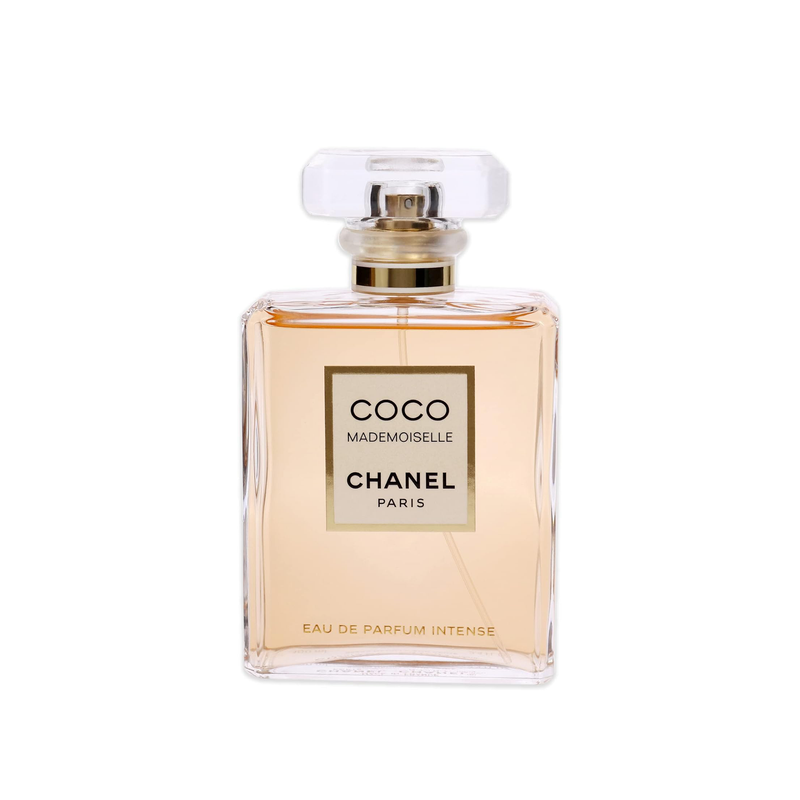 Coco Mademoiselle Intense ( Without Box ) - 100ML