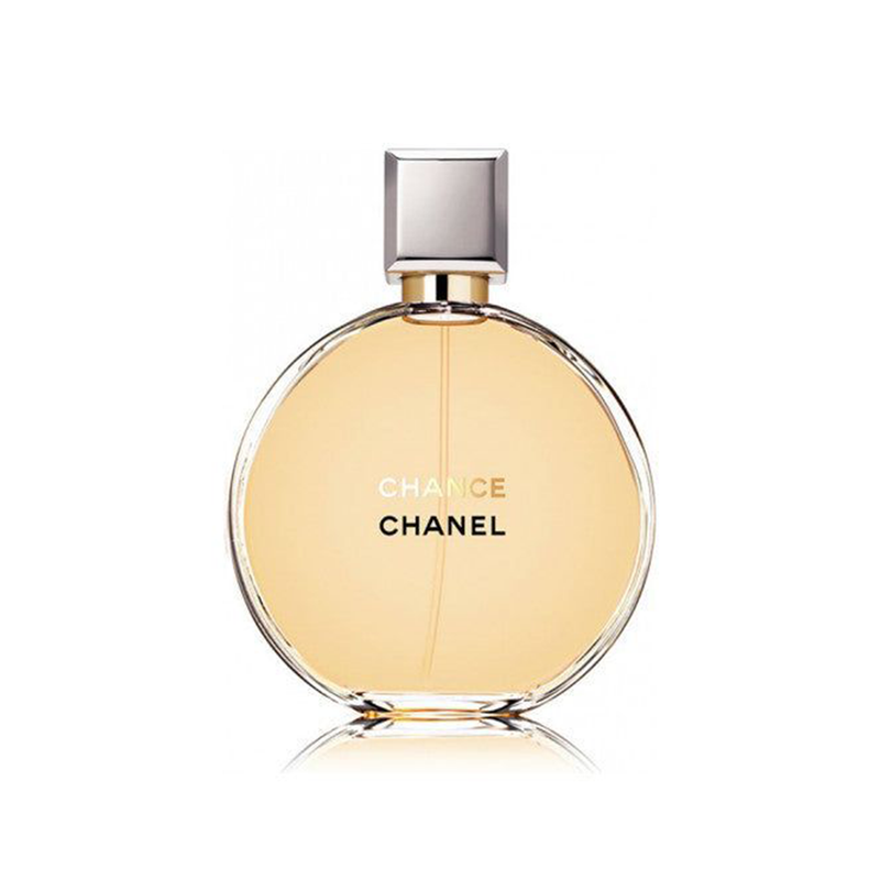 Chance Eau De Parfum ( Without Box ) - 100ML