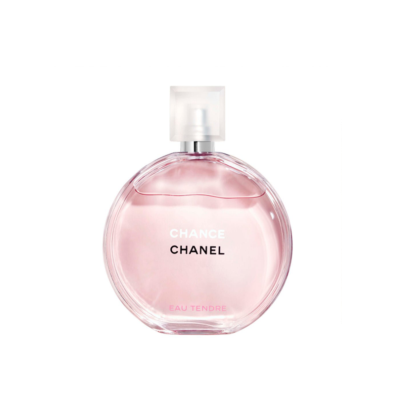 Chance Eau Tendre Eau de Toilette ( Without Box ) - 100ML