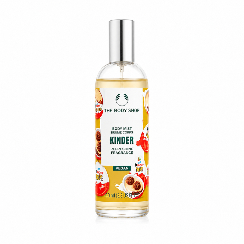 The Body Shop Kinder - 100ML