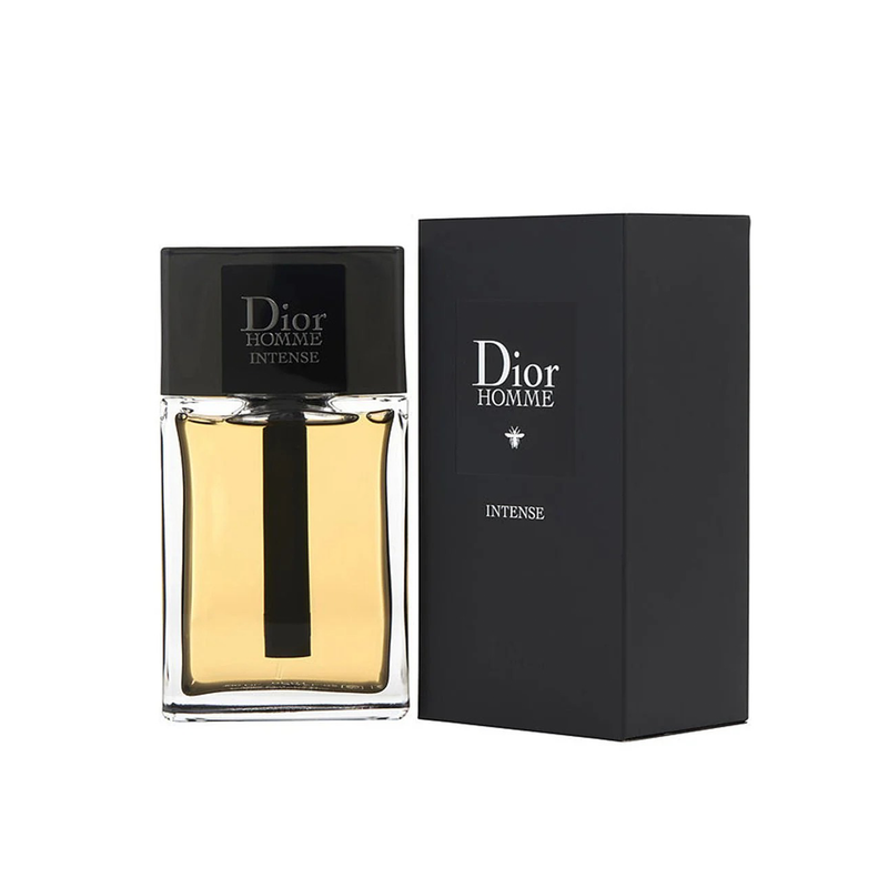 Dior Homme Intense - 100ML