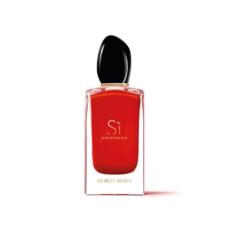 Sì Passione Intense Eau de Parfum ( Without Box ) - 100ML