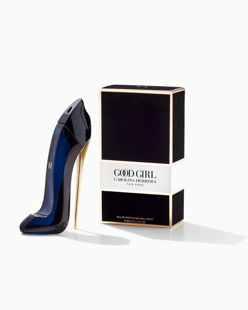Carolina Herrera Good Girl Eau de Parfum 80ml