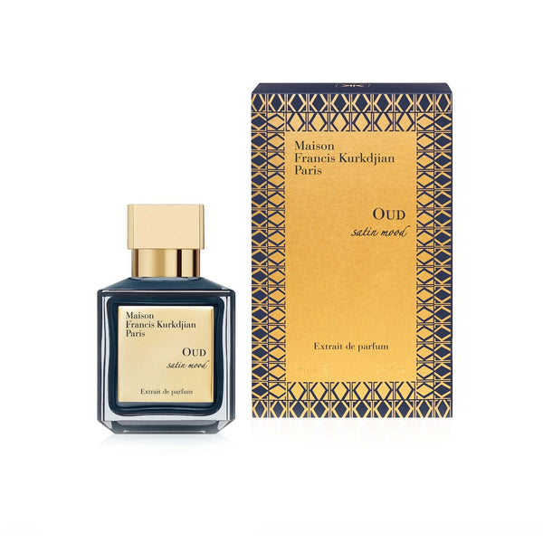 Oud Satin Mood Extrait de Parfum - Maison Francis Kurkdjian 70ml