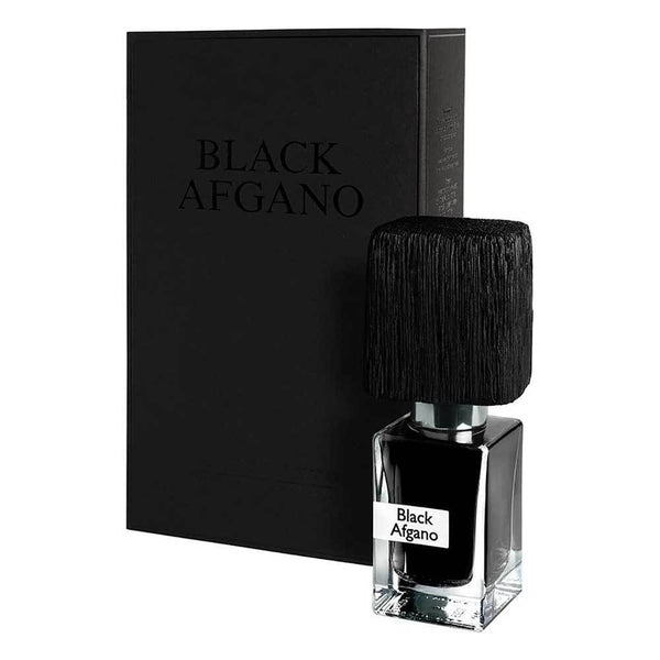 Black Afgano Extrait de Parfum by Nasomatto 30ml