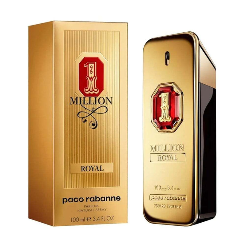 Paco Rabanne 1 Million Royal Parfum 100ml