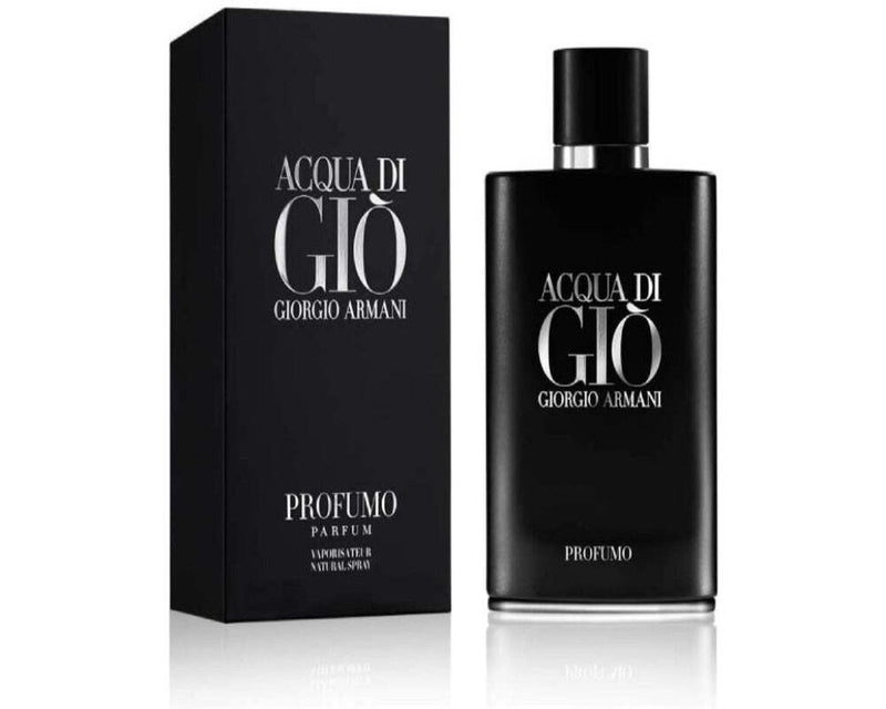 Giorgio Armani Acqua di Giò Profumo 125ml