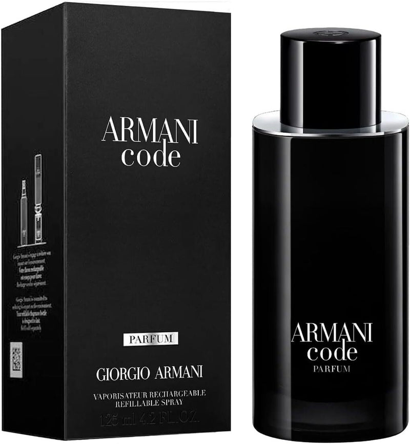 Armani Code Parfum 125ml