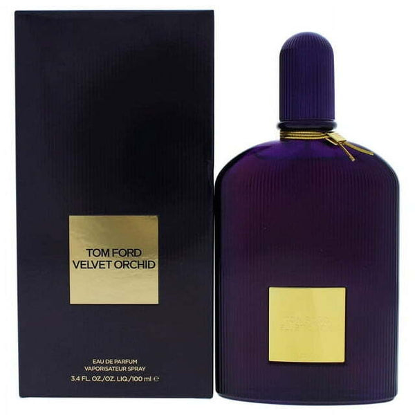 Tom Ford Velvet Orchid Eau de Parfum 100ml
