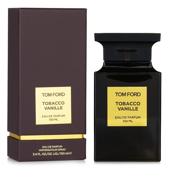 Tom Ford Tobacco Vanille Eau de Parfum 100ml